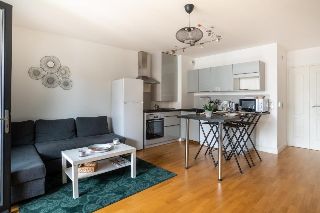 Le Regatta Apartment Arcachon Bagian luar foto