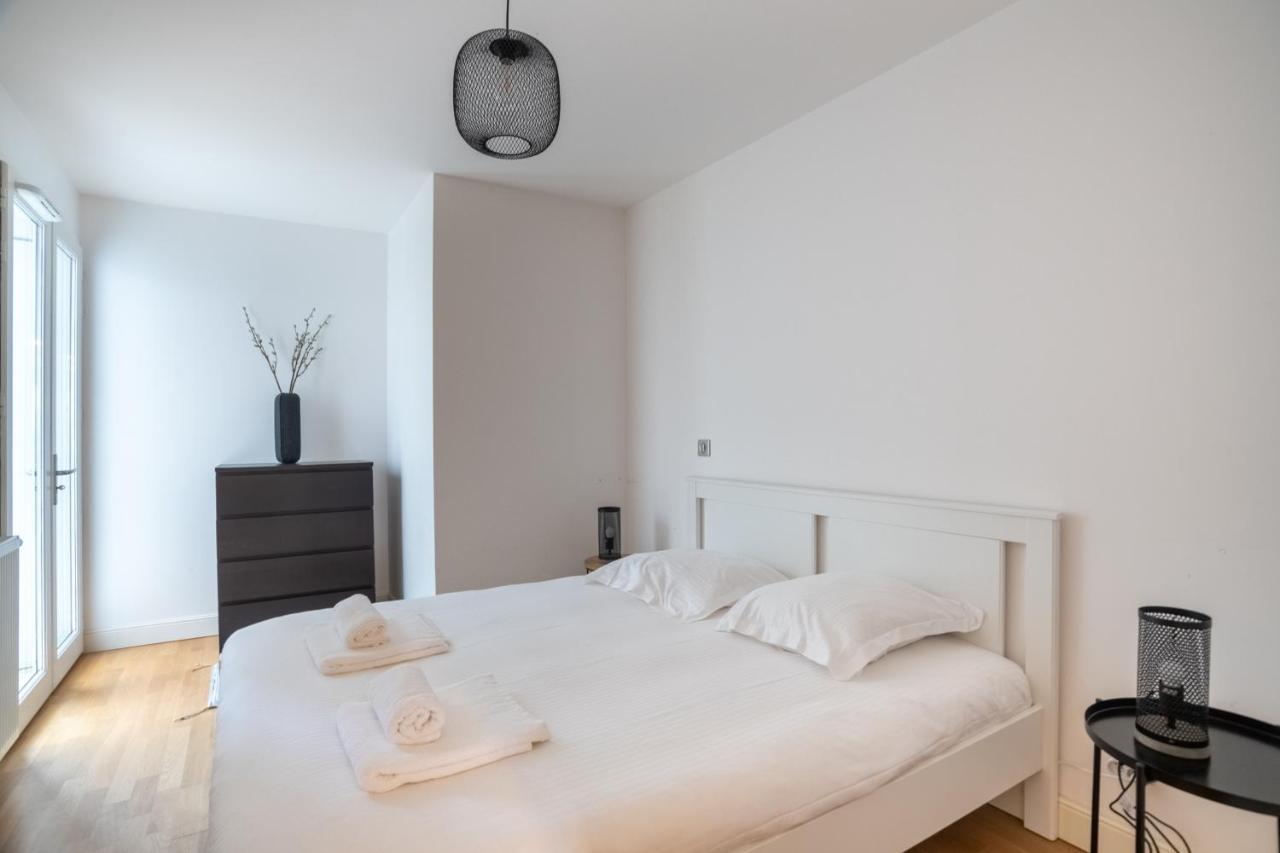 Le Regatta Apartment Arcachon Bagian luar foto